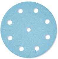 Festool Accessoires schuurschijven stf d125/90 p60 gr/50 | 497166