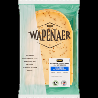 Wapenaer Goudse Kaas 48+ met Komijn Belegen ca. 200 g bij Jumbo