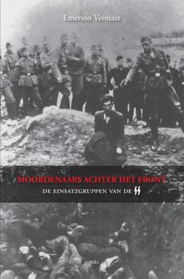 Moordenaars achter het front (Paperback)