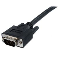 StarTech.com DVI-naar-VGA-beeldschermkabel M/M DVI-naar-VGA (15-pins) 5 m - thumbnail