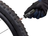 Topeak TUB-CMT fietsreparatie- en onderhoud Reparatieset - thumbnail