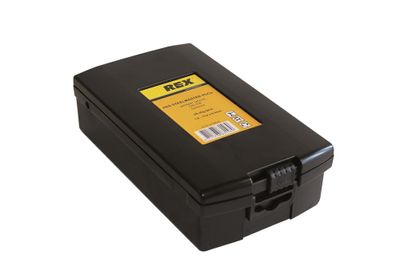 METAALBOORSET COBALT25 3739025
