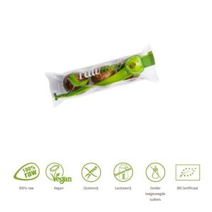 Lifefood Rawmeo bonbons tropical raw & bio (60 gr)