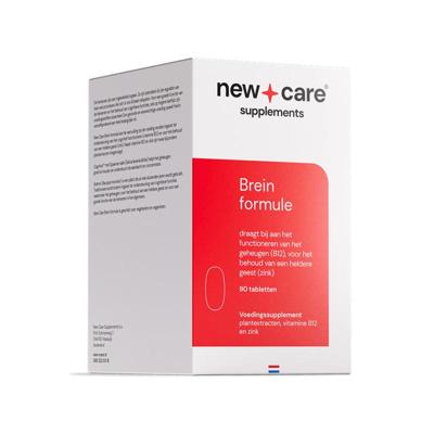 New Care Brein formule