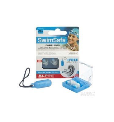 Swimsafe oordopjes