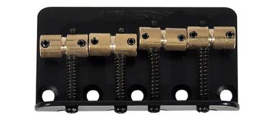Wilkinson BB-WBBC-B brug-staartstuk Jocker/ Puncher bass