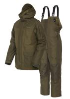 Kinetic X-Shade Winter Suit Green X-Large