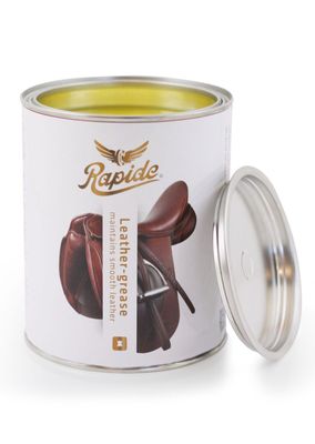 Gevavi Rapide Ledervet 1 Liter - Blank