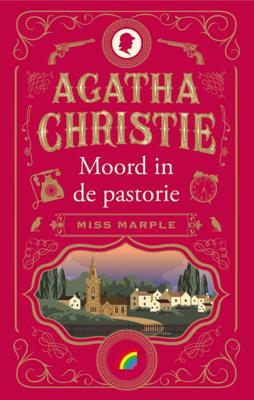 Moord in de pastorie (Hardback)