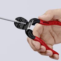 Knipex CoBolt® S Boutenschaar 160 mm 64 HRC - thumbnail
