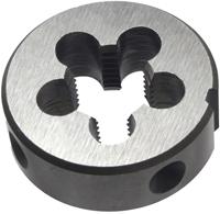 PRO snijijzer "m" die stocks hss m16x2.0 per m-weight din 223