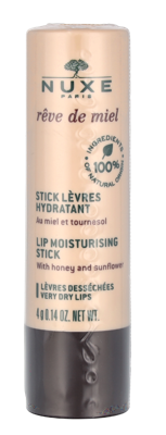 Nuxe Reve De Miel Lip Moisturizing Stick 4 g