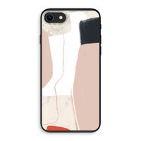 Lava: iPhone SE 2020 Biologisch afbreekbaar hoesje