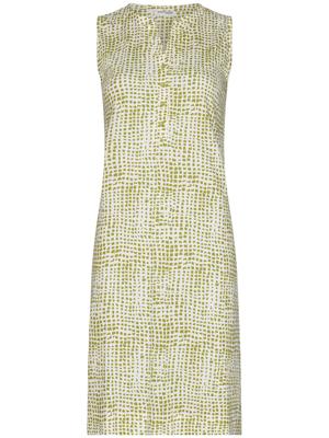 Duurzaam Pastunette nachthemd schubben