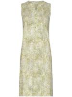 Duurzaam Pastunette nachthemd schubben