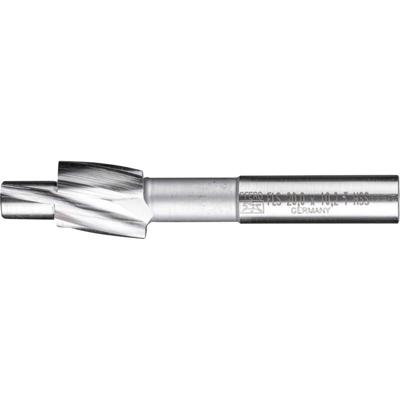 PFERD TOOLS FLS HSS DIN 373 20,0 GKL 25203120 Platte boor 20 mm HSS 1 stuk(s)