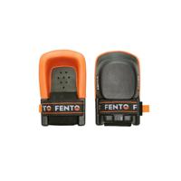 Fento kniebeschermers - Original - hoog ergonomisch - klasse 1 - slijtvast