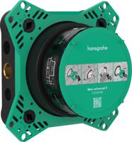 HG iBox universal 2 inbouwdeel HG iBox universal 2 inbouwdeel