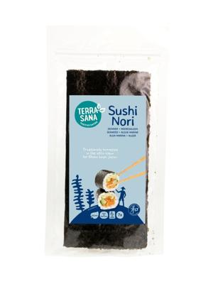 TerraSana Nori 25 Gram