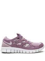 Nike baskets Free Run 2 - Rose