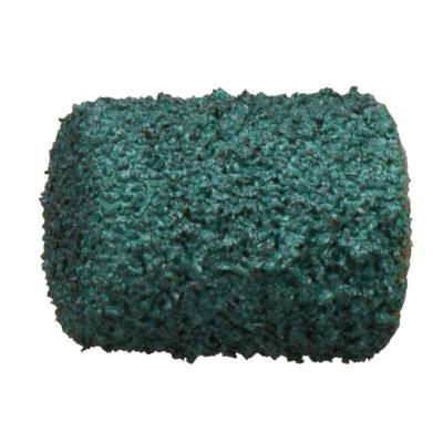 LUKAS-ERZETT A21020051150 Schuurkap SKZYS cilindervorm universeel 5x10 mm speciale korund korrel 150 Diameter 5 mm 100 stuk(s)