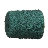 LUKAS-ERZETT A21020051150 Schuurkap SKZYS cilindervorm universeel 5x10 mm speciale korund korrel 150 Diameter 5 mm 100 stuk(s)