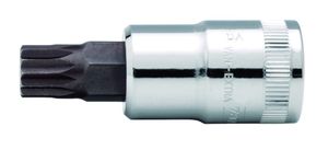 Bahco socket driver 1-2, xzn 6 | 7809XZN-6