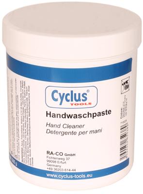 Cycplus Handreinigingspasta Cyclus pot à 500 gram