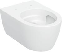 Geberit iCon hangtoilet TurboFlush wit/keratect