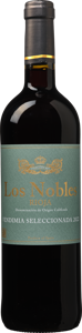 Los Nobles Vendimia Seleccionada Rioja