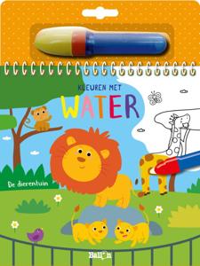 De dierentuin (Paperback)