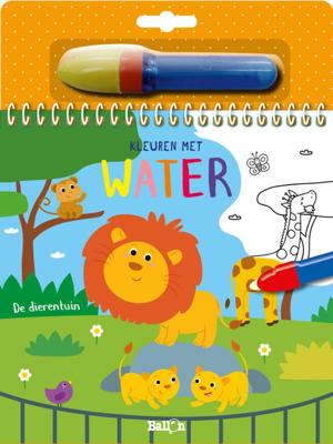 De dierentuin (Paperback)