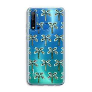 Paradise: Huawei P20 Lite (2019) Transparant Hoesje