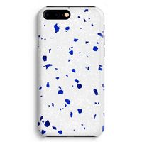 Terrazzo N°5: iPhone 8 Plus Volledig Geprint Hoesje