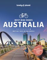 Fietsgids Best Bike Rides Australia | Lonely Planet - thumbnail