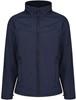 Ragetta RG642 Uproar Softshell Jacket - Navy/Navy - M