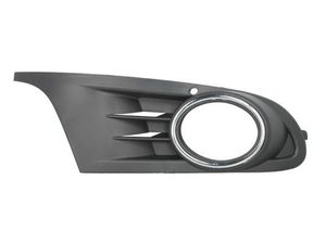 Ventilatiegrille, bumper 6502079534916P