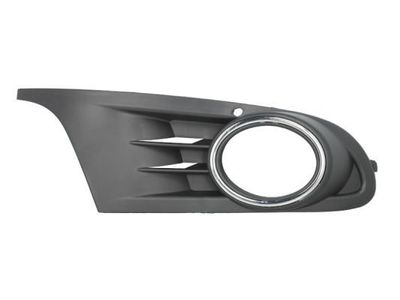 Ventilatiegrille, bumper 6502079534916P