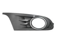 Ventilatiegrille, bumper 6502079534916P