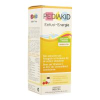 Pediakid Eetlust - Energie 125ml