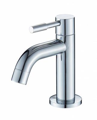 Fonteinkraan New Cadans chroom