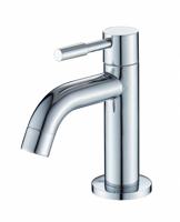 Fonteinkraan New Cadans chroom