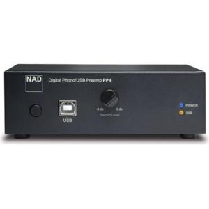 NAD Phono Voorversterker PP4