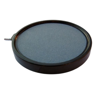 Luchtsteen Disk 130mm / 13 cm