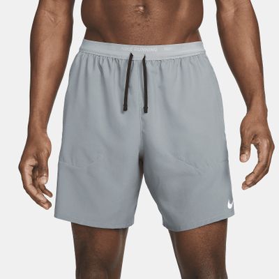 Nike Dri-FIT Stride 2in1 7 Inch Short Heren