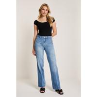Para Mi - Blauw | unisex | Jeans | Blauw | 40 | regular | Kamst mode