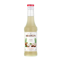 Monin siroop cocos (6x 250ml)