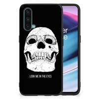 Telefoonhoesje OnePlus Nord CE 5G Skull Eyes