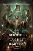 Bibliotheek van het Hemelpad:En Episch LitRPG Fantasie Avontuur Roman - 3 - Masiey Jikol - ebook
