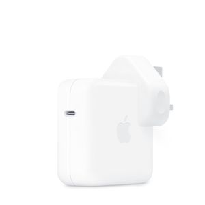 Apple MQLN3ZM/A netvoeding & inverter Binnen 70 W Wit